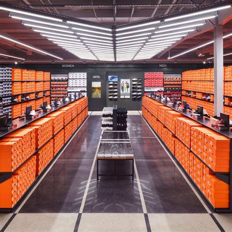 halfweg outlet nike|Nike Factory Store Amsterdam Sugar City.